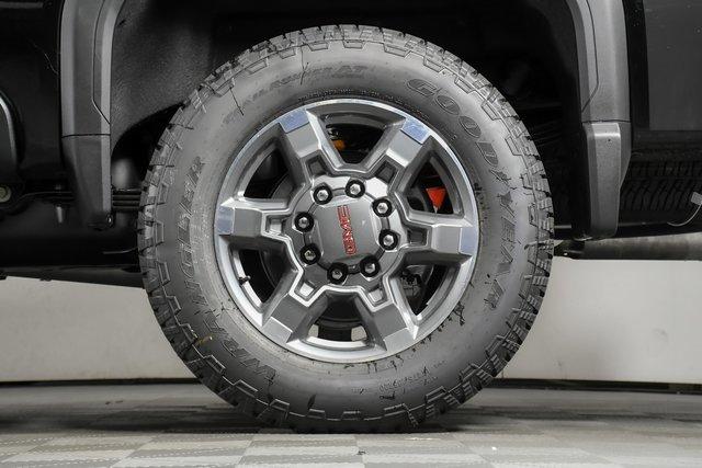 2025 GMC Sierra 2500 HD Vehicle Photo in PUYALLUP, WA 98371-4149