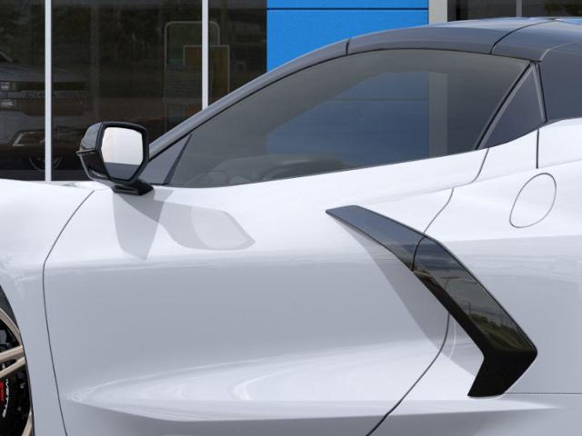 2025 Chevrolet Corvette Stingray Vehicle Photo in PAWLING, NY 12564-3219