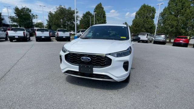 2023 Ford Escape Vehicle Photo in BENTONVILLE, AR 72712-4322