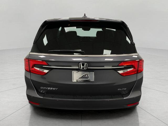 2023 Honda Odyssey Vehicle Photo in Appleton, WI 54913