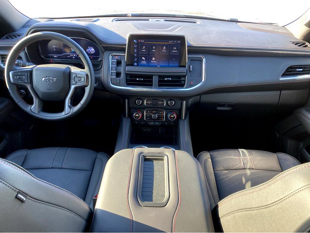 2024 Chevrolet Tahoe Vehicle Photo in POOLER, GA 31322-3252