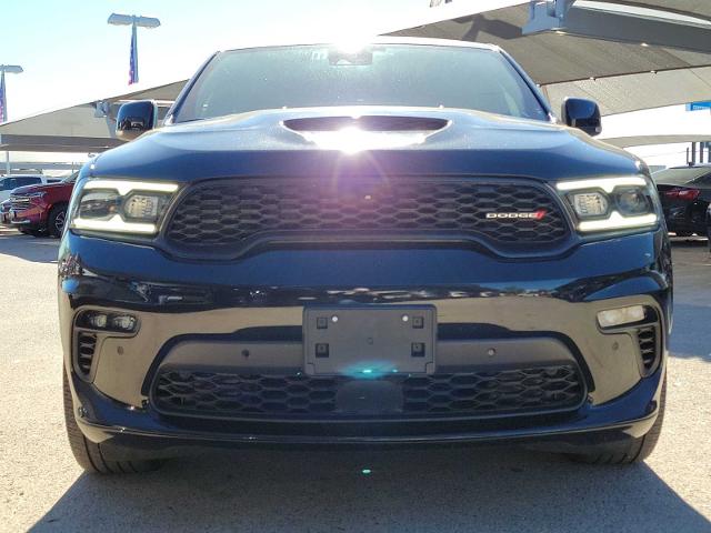 2023 Dodge Durango Vehicle Photo in ODESSA, TX 79762-8186