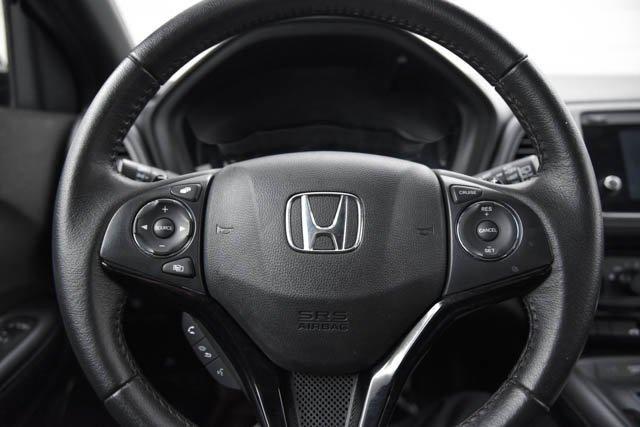 2020 Honda HR-V Vehicle Photo in AKRON, OH 44303-2185