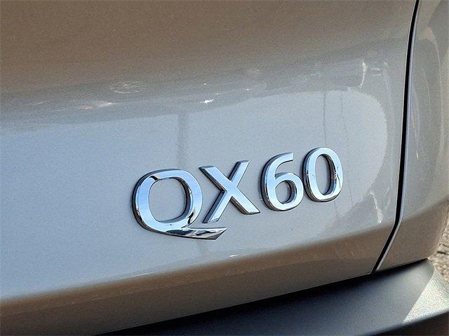 2025 INFINITI QX60 Vehicle Photo in Willow Grove, PA 19090