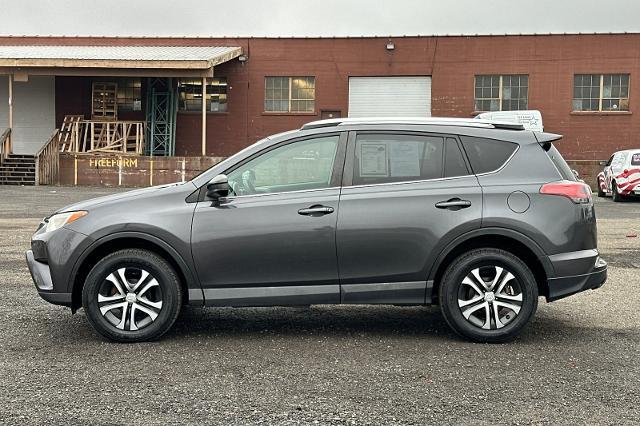 2016 Toyota RAV4 Vehicle Photo in SPOKANE, WA 99202-2191