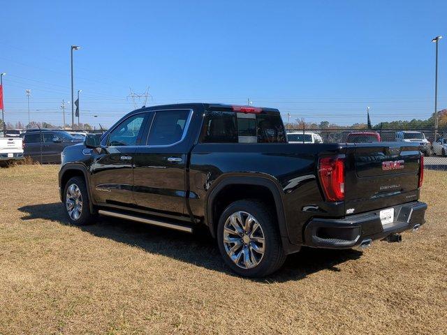 2025 GMC Sierra 1500 Vehicle Photo in ALBERTVILLE, AL 35950-0246