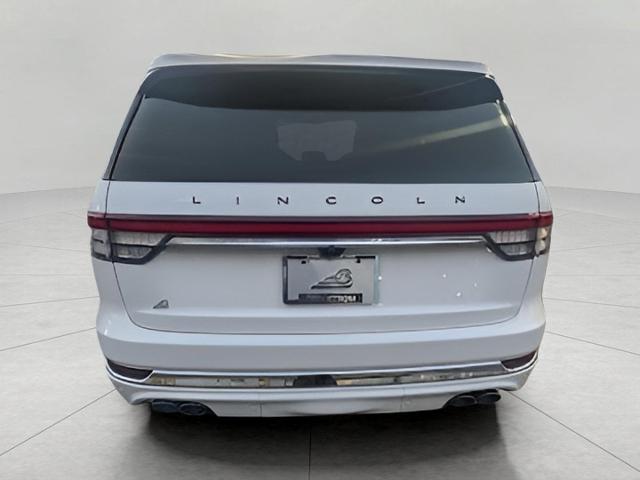 2020 Lincoln Aviator Vehicle Photo in Neenah, WI 54956