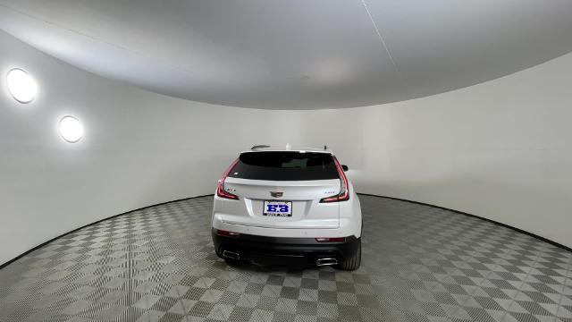 2020 Cadillac XT4 Vehicle Photo in GILBERT, AZ 85297-0402