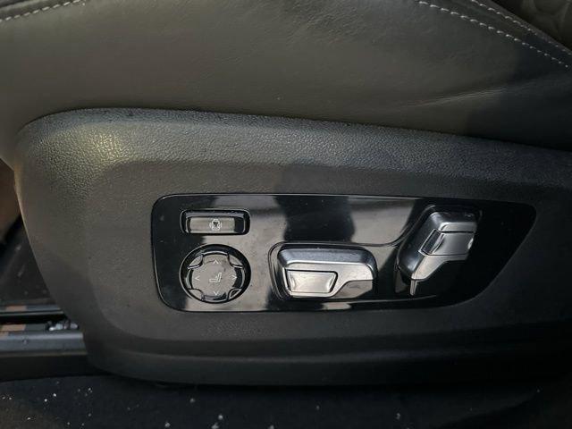 2025 BMW X5 M Vehicle Photo in MEDINA, OH 44256-9631