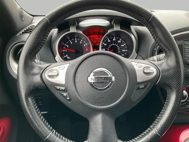 2013 Nissan JUKE Vehicle Photo in Kaukauna, WI 54130