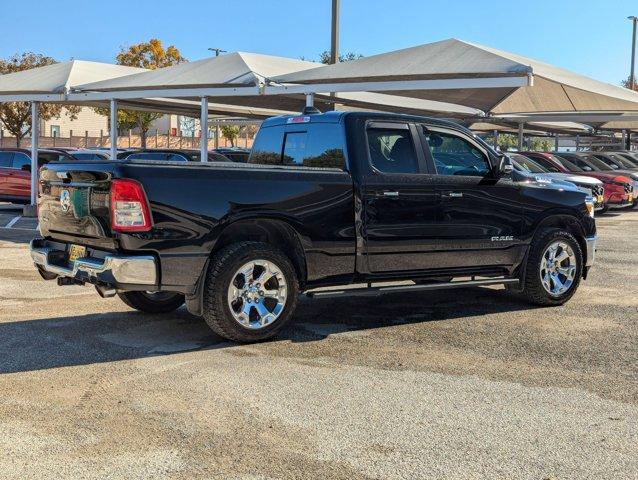 2020 Ram 1500 Vehicle Photo in San Antonio, TX 78230