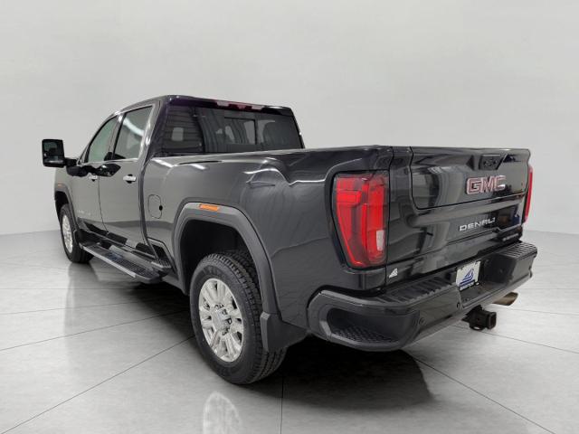 2021 GMC Sierra 2500 HD Vehicle Photo in APPLETON, WI 54914-8833