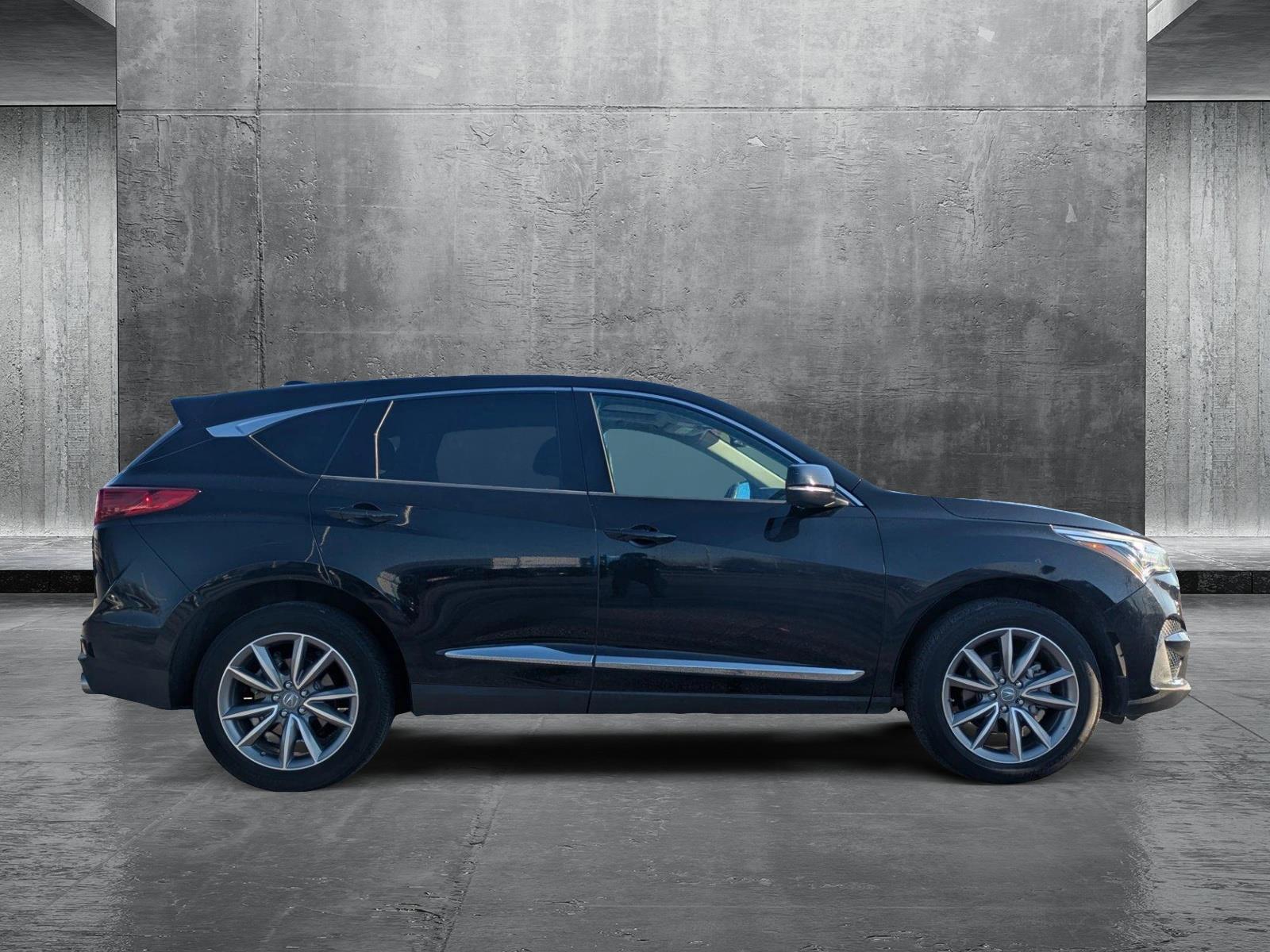 2019 Acura RDX Vehicle Photo in LAUREL, MD 20707-4622