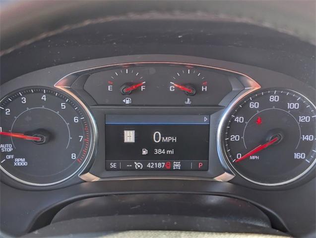 2023 GMC Acadia Vehicle Photo in AURORA, CO 80012-4011