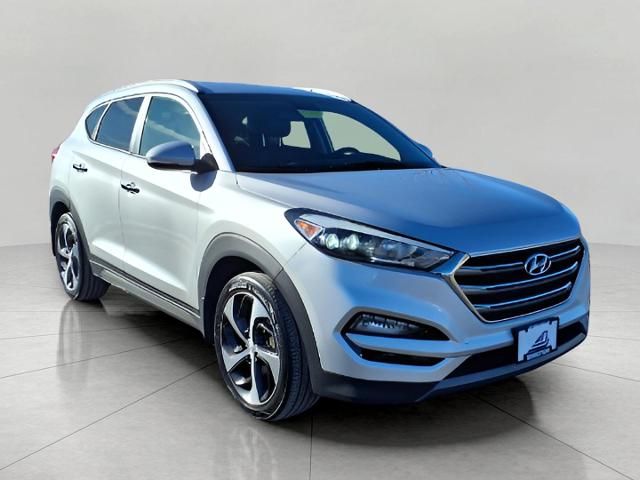 2016 Hyundai TUCSON Vehicle Photo in Oshkosh, WI 54904