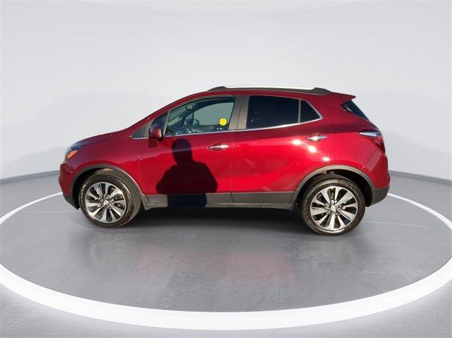 2022 Buick Encore Vehicle Photo in BOWLING GREEN, KY 42104-4102