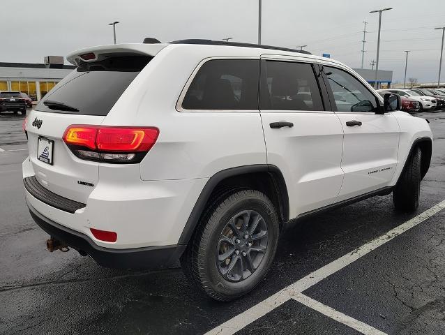 2014 Jeep Grand Cherokee Vehicle Photo in GREEN BAY, WI 54304-5303