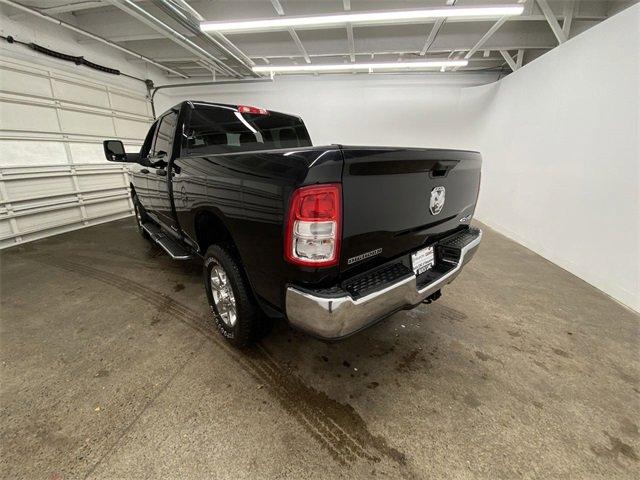 2024 Ram 2500 Vehicle Photo in PORTLAND, OR 97225-3518