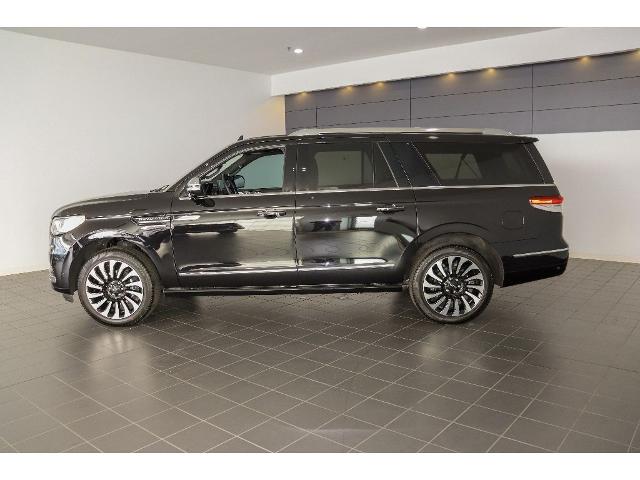 Used 2024 Lincoln Navigator Black Label L with VIN 5LMJJ3TG9REL06537 for sale in Renton, WA