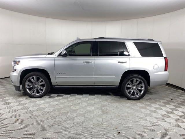 2016 Chevrolet Tahoe Vehicle Photo in MEDINA, OH 44256-9001