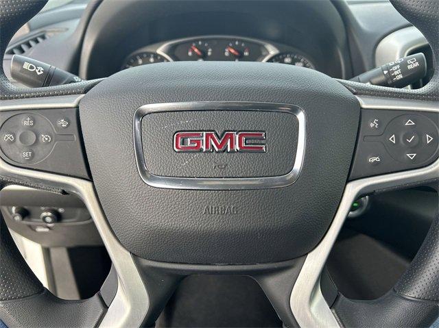 2022 GMC Terrain Vehicle Photo in BOWLING GREEN, KY 42104-4102