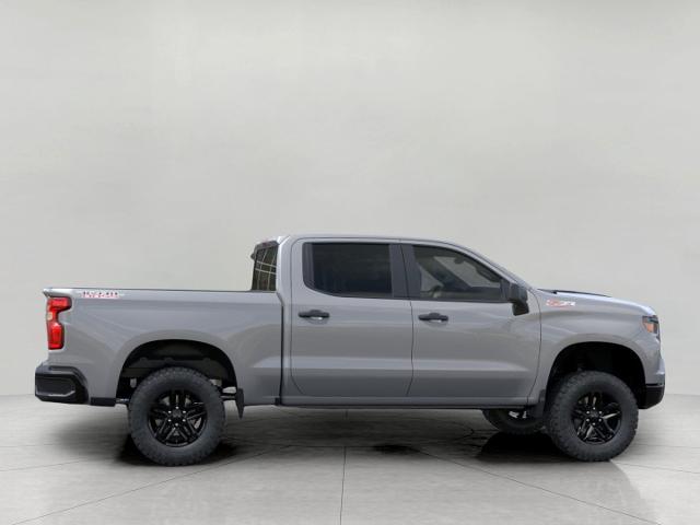 2025 Chevrolet Silverado 1500 Vehicle Photo in NEENAH, WI 54956-2243