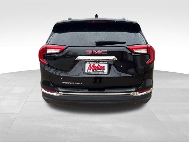 2022 GMC Terrain Vehicle Photo in MEDINA, OH 44256-9631