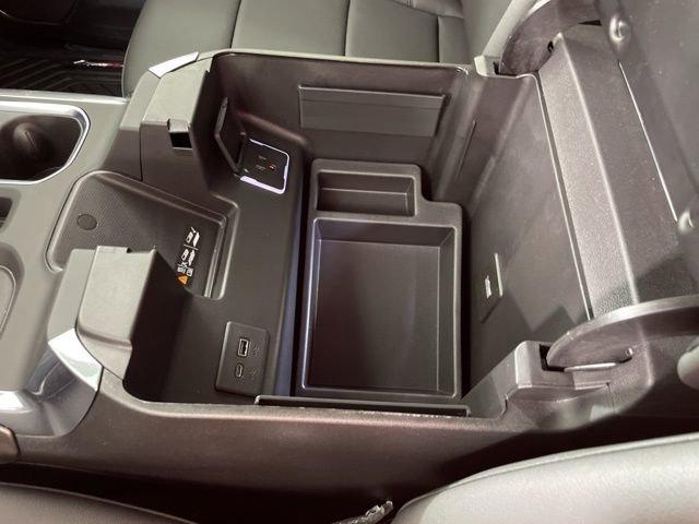2025 Chevrolet Silverado 1500 Vehicle Photo in PHOENIX, AZ 85014-3381