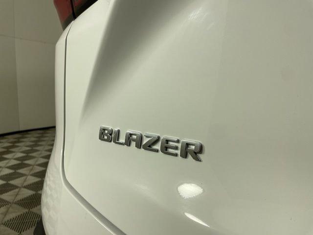 2025 Chevrolet Blazer Vehicle Photo in PHOENIX, AZ 85014-3381