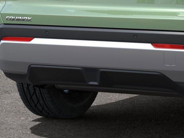 2025 Chevrolet Equinox Vehicle Photo in PHOENIX, AZ 85014-3381