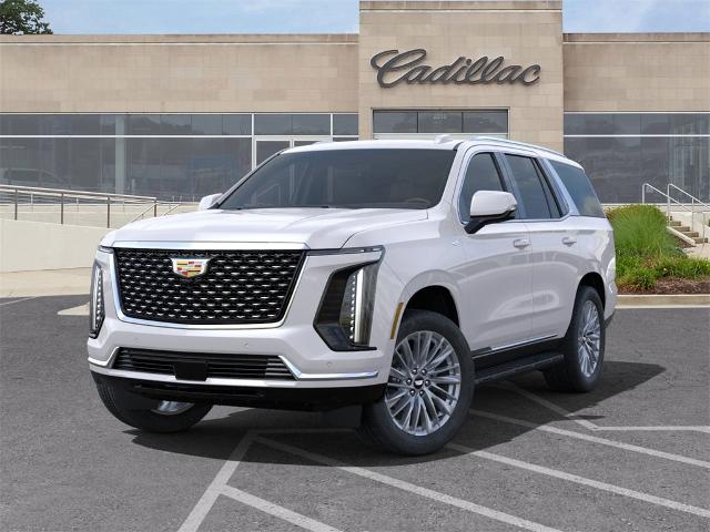 2025 Cadillac Escalade Vehicle Photo in SMYRNA, GA 30080-7631