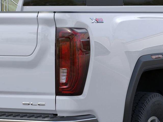 2025 GMC Sierra 3500 HD Vehicle Photo in SALT LAKE CITY, UT 84119-3321