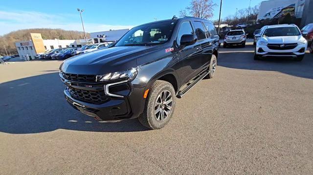 2023 Chevrolet Tahoe Vehicle Photo in Pleasant Hills, PA 15236