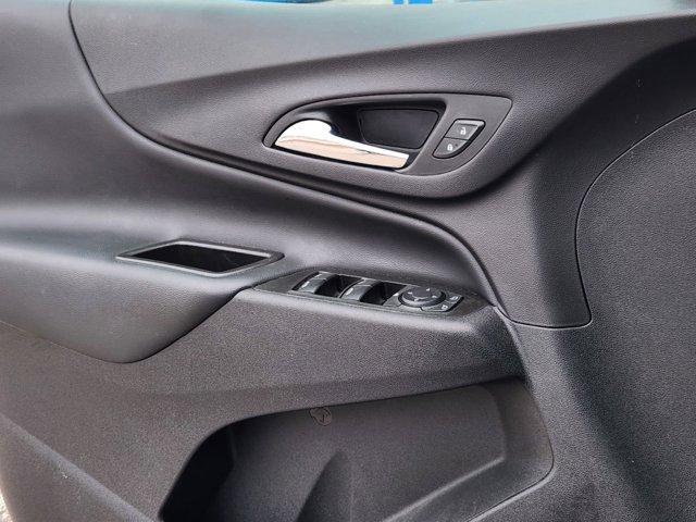 2022 Chevrolet Equinox Vehicle Photo in SUGAR LAND, TX 77478-0000