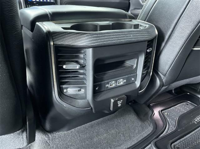 2021 Ram 1500 Vehicle Photo in GILBERT, AZ 85297-0402