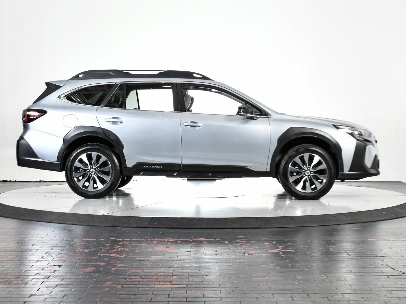 2023 Subaru Outback Vehicle Photo in DALLAS, TX 75235