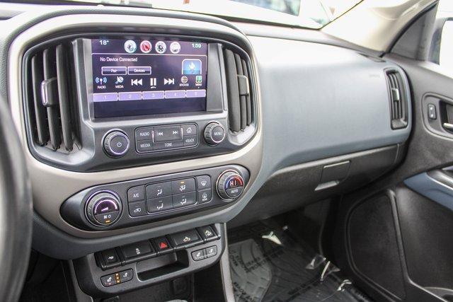 2016 Chevrolet Colorado Vehicle Photo in MILES CITY, MT 59301-5791