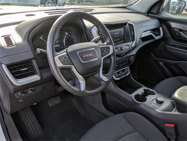 2024 GMC Terrain Vehicle Photo in AURORA, CO 80012-4011