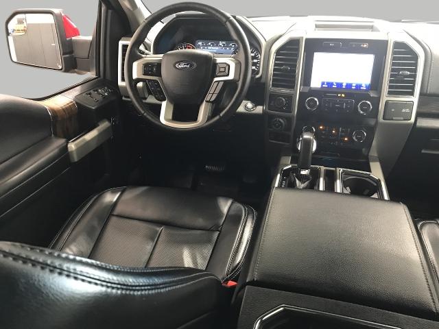 2019 Ford F-150 Vehicle Photo in GREEN BAY, WI 54303-3330