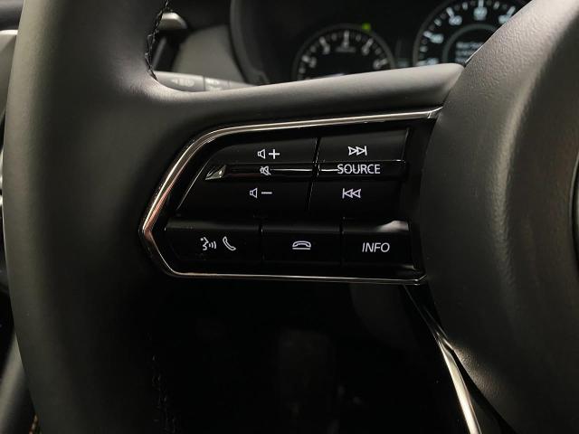 2025 Mazda CX-90 Vehicle Photo in Appleton, WI 54913