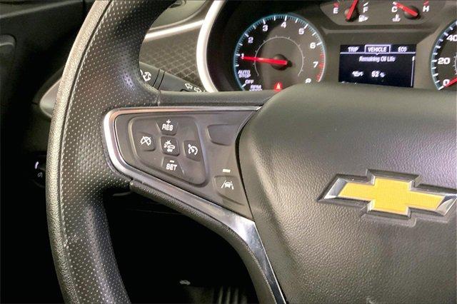 2024 Chevrolet Malibu Vehicle Photo in KANSAS CITY, MO 64114-4502