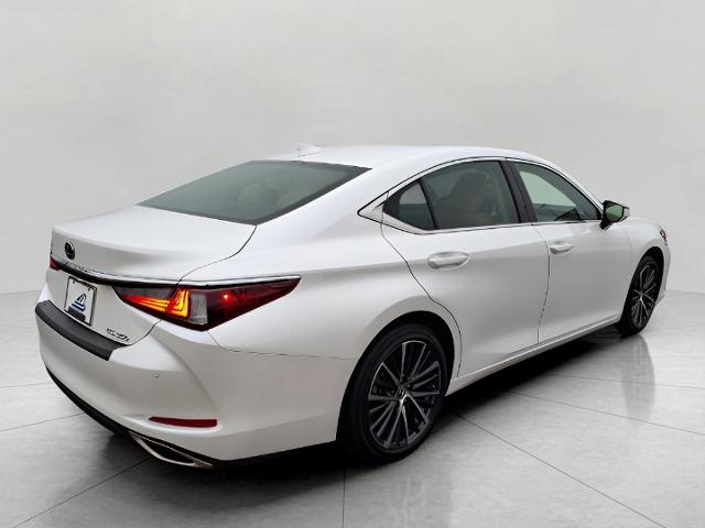 2023 Lexus ES 350 Vehicle Photo in Oshkosh, WI 54904