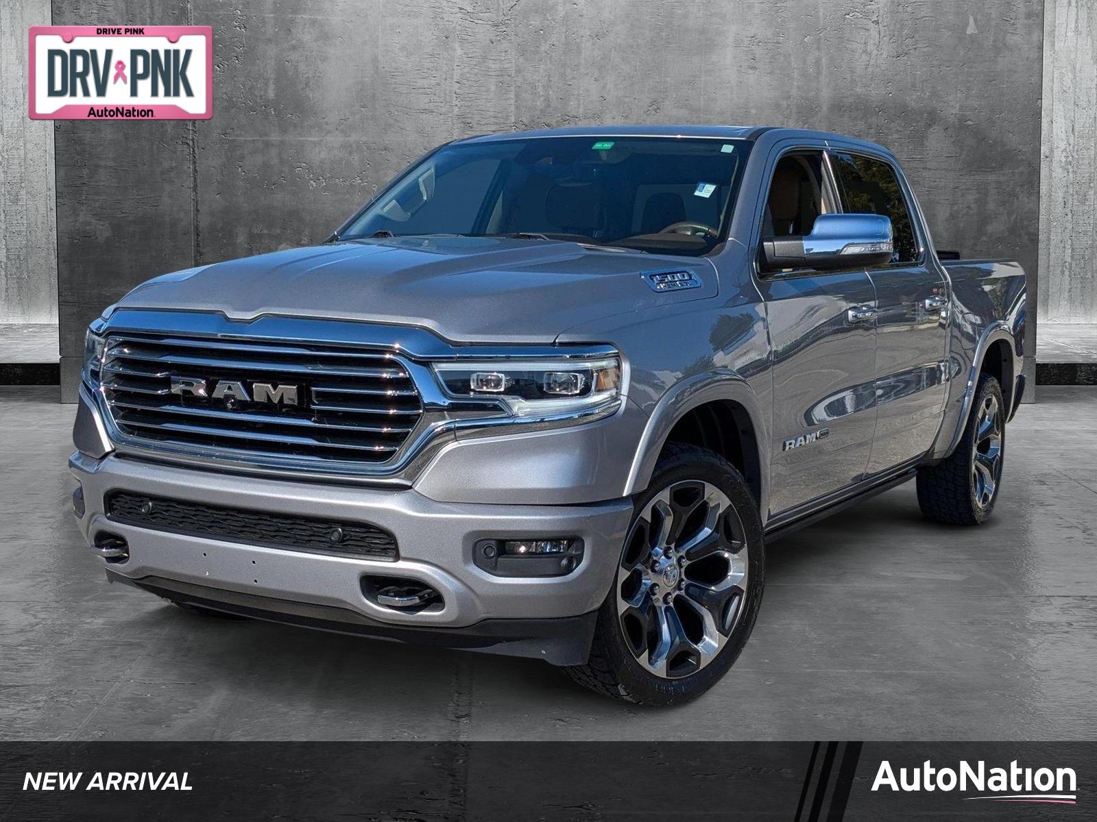 2019 Ram 1500 Vehicle Photo in Miami, FL 33015