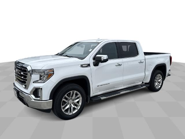 2020 GMC Sierra 1500 Vehicle Photo in BATON ROUGE, LA 70806-4466