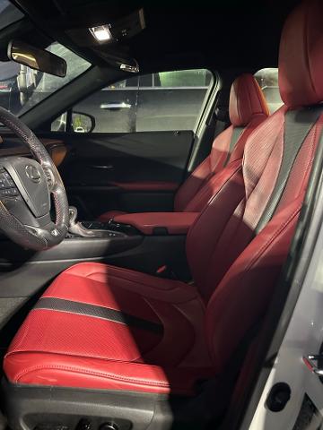 2021 Lexus UX Vehicle Photo in ROSENBERG, TX 77471-5675