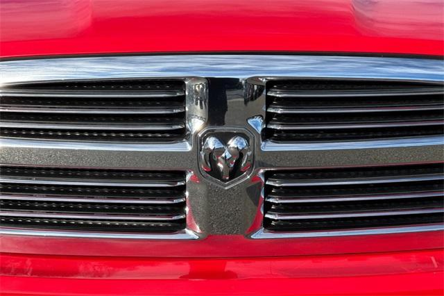 2019 Ram 1500 Classic Vehicle Photo in ELK GROVE, CA 95757-8703