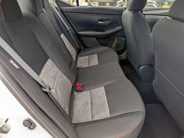 2024 Nissan Sentra Vehicle Photo in San Antonio, TX 78209