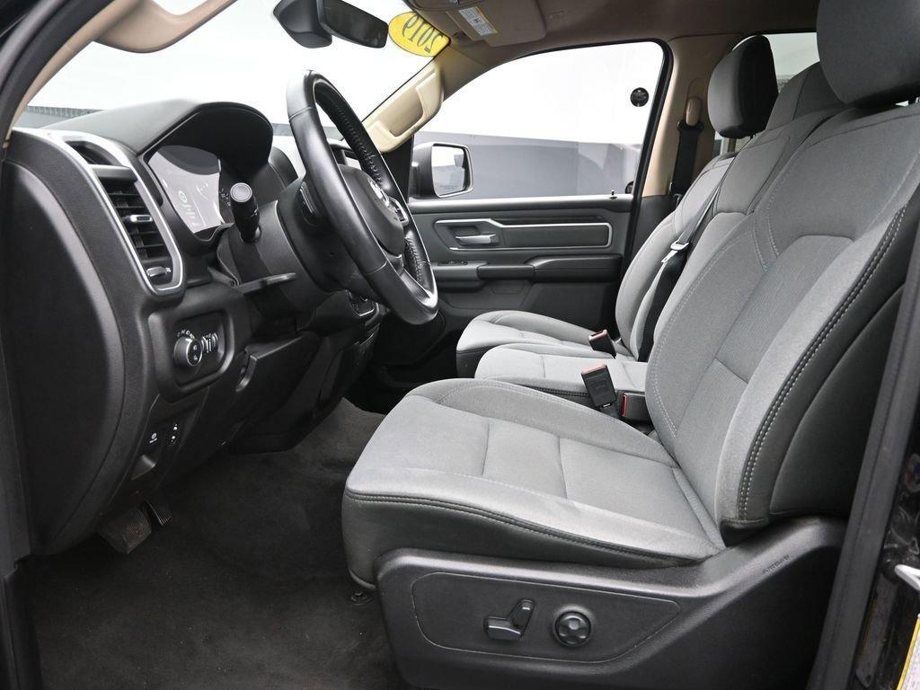 2019 Ram 1500 Vehicle Photo in Cedar Rapids, IA 52402