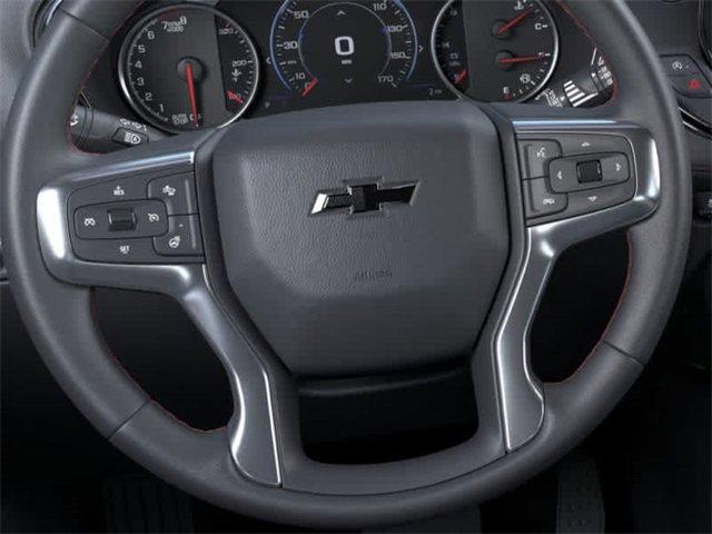 2025 Chevrolet Blazer Vehicle Photo in COLLIERVILLE, TN 38017-9006