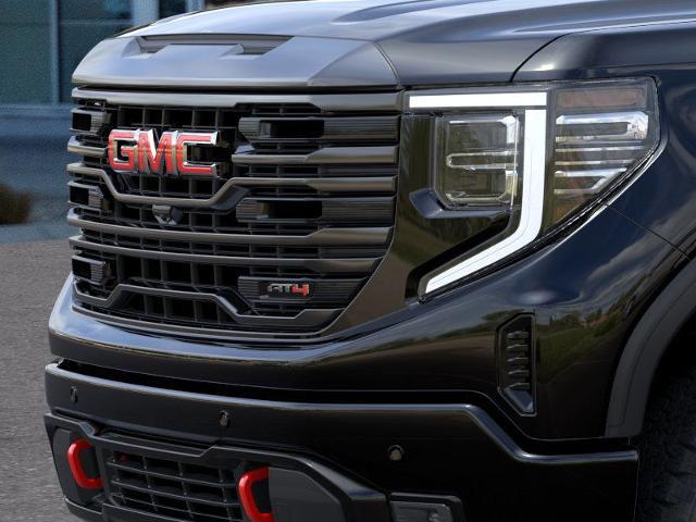 2025 GMC Sierra 1500 Vehicle Photo in OSHKOSH, WI 54904-7811